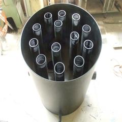 Filtermodul 2 Patronenfilter