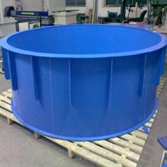 Rundpool DM 3 m